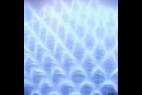 The EI burn would present a local flame pattern similar to a multihead burner – and result in near constant pressure combustion.